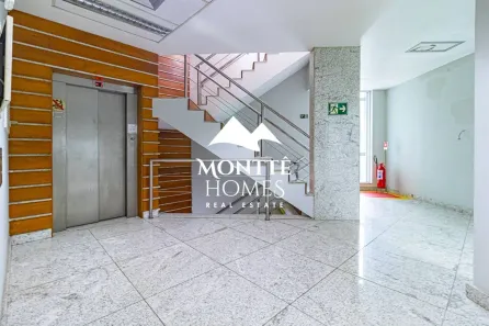 Prédio Comercial à venda, 2648m² no Barra da Tijuca, Rio de Janeiro