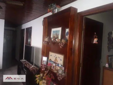 Casa com 3 Quartos à venda, 240m² no Vila Georgina, Campinas