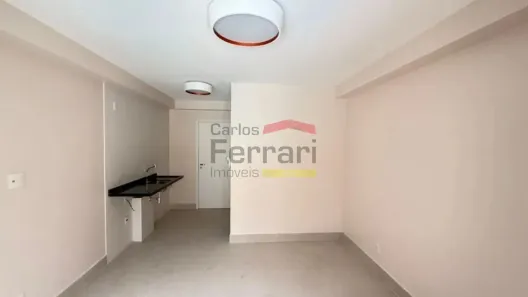 Apartamento com 1 Quarto à venda, 23m² no Santana, São Paulo