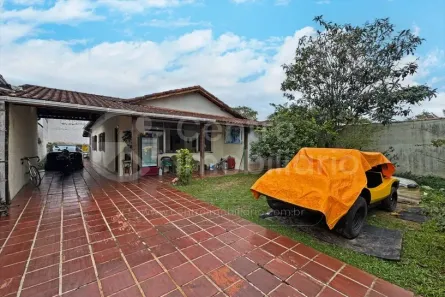 Casa com 3 Quartos à venda, 139m² no , Peruíbe
