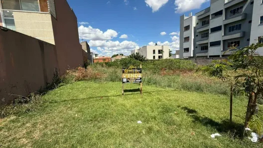 Lote/Terreno à venda, 504m² no Jardim Pancera, Toledo