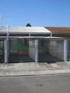 Casa com 1 Quarto para alugar, 26m² no Guabirotuba, Curitiba