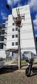 Kitnet com 1 Quarto para alugar, 27m² no Cristo Rei, São Leopoldo