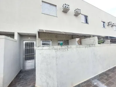 Casa de Condomínio com 2 Quartos para alugar, 80m² no Jardim Maracanã, São José do Rio Preto