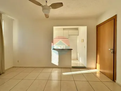 Apartamento com 1 Quarto à venda, 46m² no Coxipó, Cuiabá
