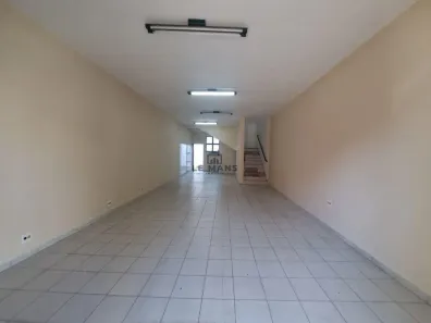 Ponto Comercial para alugar, 126m² no Centro, Piracicaba