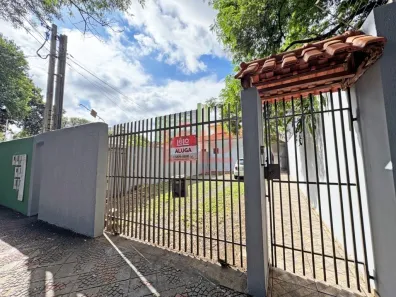Apartamento com 1 Quarto para alugar, 30m² no Zona 07, Maringá