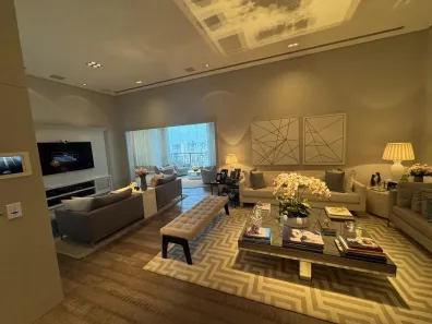 Apartamento com 3 Quartos à venda, 229m² no Paraíso, São Paulo