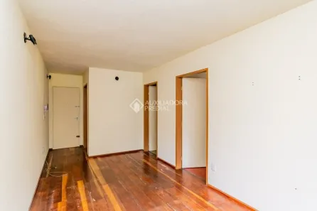Apartamento com 1 Quarto para alugar, 42m² no Jardim Carvalho, Porto Alegre