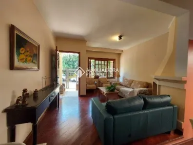 Casa com 3 Quartos à venda, 163m² no Jardim Isabel, Porto Alegre