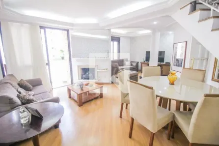 Apartamento com 3 Quartos à venda, 125m² no Vila Santo Estevão, São Paulo
