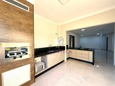 Apartamento com 3 Quartos à venda, 120m² no Nhá Chica, Pouso Alegre