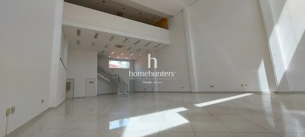 Prédio Comercial para alugar, 329m² no Jardim Guarani, Campinas