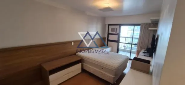 Apartamento com 4 Quartos à venda, 156m² no Barra da Tijuca, Rio de Janeiro