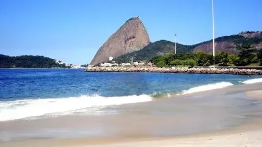 Apartamento com 1 Quarto à venda, 55m² no Flamengo, Rio de Janeiro