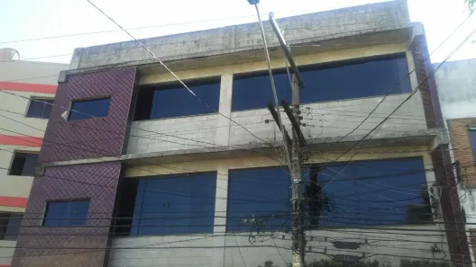 Prédio Comercial à venda, 950m² no Barcelona, São Caetano do Sul