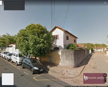Lote/Terreno à venda, 504m² no Centro, São José do Rio Preto