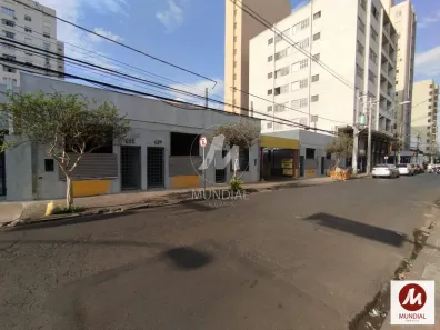 Ponto Comercial para alugar, 30m² no Centro, Ribeirão Preto