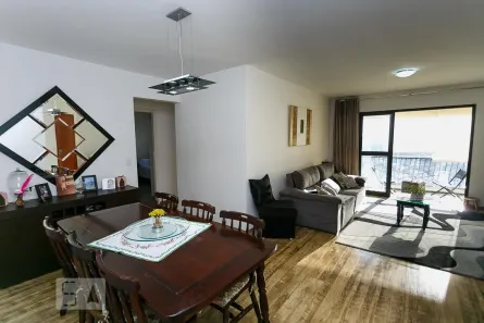 Apartamento com 3 Quartos à venda, 110m² no Chácara Agrindus, Taboão da Serra