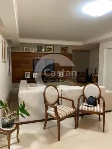 Apartamento com 3 Quartos à venda, 150m² no Mooca, São Paulo