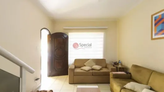 Sobrado com 3 Quartos à venda, 173m² no Jardim Vila Formosa, São Paulo