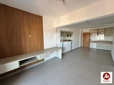 Apartamento com 2 Quartos à venda, 73m² no Ribeirânia, Ribeirão Preto