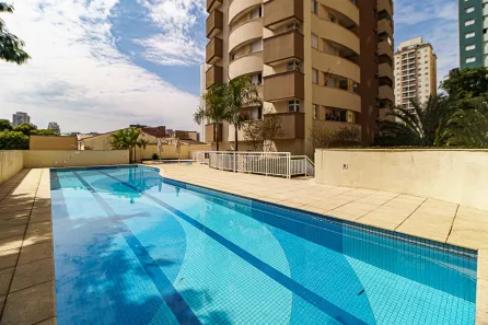 Apartamento com 3 Quartos para alugar, 60m² no Vila Pompéia, São Paulo
