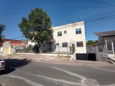 Apartamento com 1 Quarto para alugar, 60m² no Nossa Senhora das Graças, Teresina