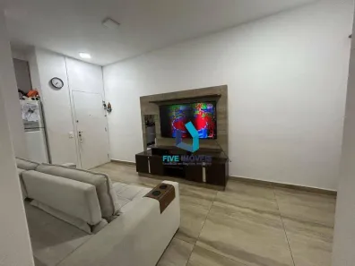 Apartamento com 3 Quartos à venda, 62m² no Vila Constança, São Paulo