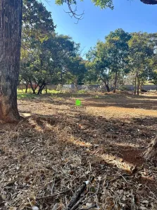 Lote/Terreno à venda, 1000m² no Joá, Lagoa Santa