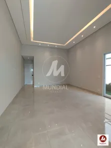 Casa de Condomínio com 4 Quartos à venda, 200m² no Loteamento Terras de Florença, Ribeirão Preto