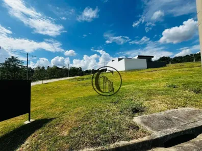 Lote/Terreno à venda, 642m² no Além Ponte, Sorocaba