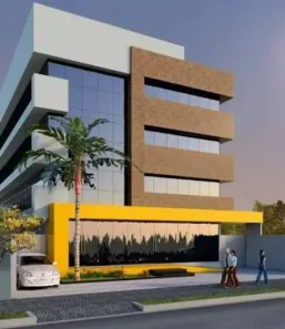 Prédio Comercial com 1 Quarto para alugar, 1600m² no Areal, Brasília