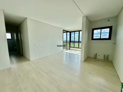 Apartamento com 2 Quartos à venda, 59m² no Santa Rita, Bento Gonçalves