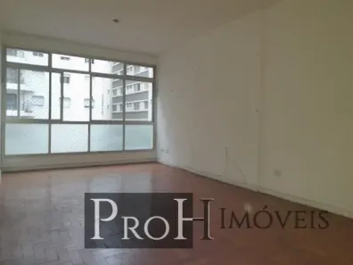 Kitnet com 2 Quartos à venda, 83m² no Bela Vista, São Paulo