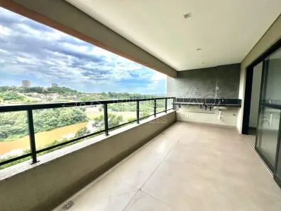 Apartamento com 3 Quartos à venda, 154m² no Jardim Olhos D'Água II, Ribeirão Preto