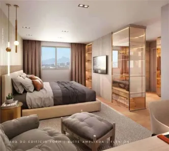 Apartamento com 4 Quartos à venda, 204m² no Barra da Tijuca, Rio de Janeiro