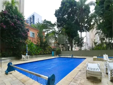 Apartamento com 3 Quartos à venda, 154m² no Bela Vista, São Paulo
