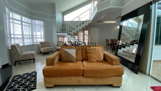 Casa com 3 Quartos para alugar, 400m² no Jardim São Jorge, Londrina