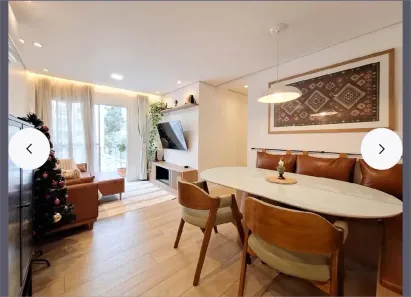 Apartamento com 3 Quartos à venda, 70m² no Santana, São Paulo