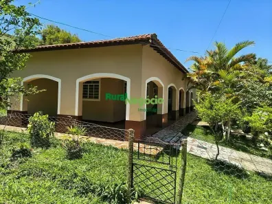 Fazenda/Sítio à venda, 214800m² no , São Luiz do Paraitinga