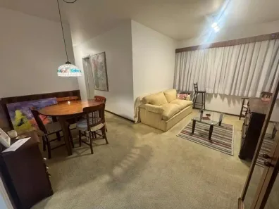 Apartamento com 2 Quartos para alugar, 70m² no Mirandópolis, São Paulo