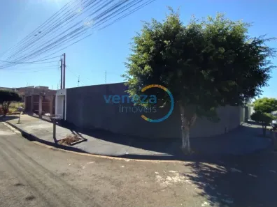 Casa com 3 Quartos à venda, 210m² no Jardim Santa Alice, Londrina