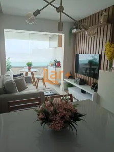Apartamento com 2 Quartos à venda, 69m² no Luzia, Aracaju