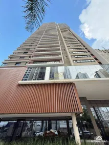 Apartamento com 2 Quartos à venda, 89m² no Setor Oeste, Goiânia