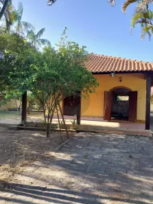 Casa com 4 Quartos à venda, 271m² no Balneário São Pedro, São Pedro da Aldeia