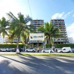 Apartamento com 2 Quartos à venda, 100m² no Centro, Mongaguá
