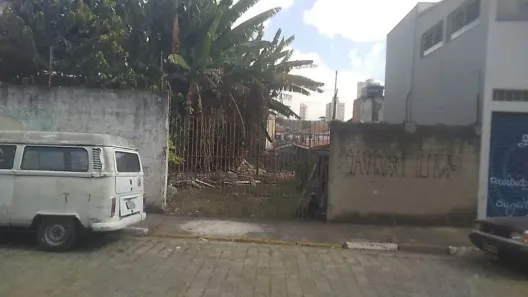 Lote/Terreno à venda, 112m² no Jardim Artidoro, Guarulhos