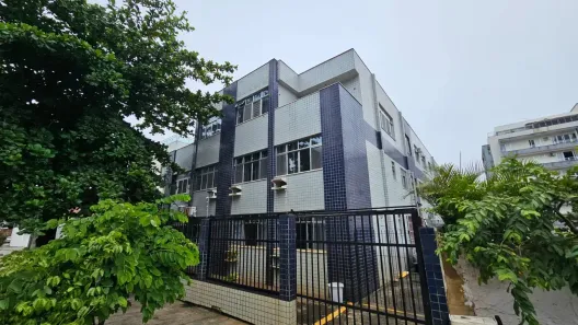 Apartamento com 2 Quartos à venda, 80m² no Algodoal, Cabo Frio