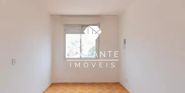 Apartamento com 1 Quarto à venda, 42m² no Camaquã, Porto Alegre